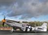North American P-51D Mustang