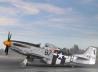 North American P-51D Mustang