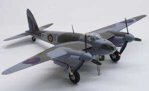 De Havilland Mosquito B Mk.IV