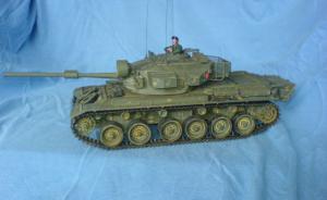 Centurion Mk 5/1