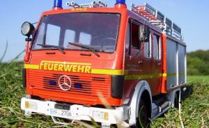 Bausatz: Mercedes-Benz LF16