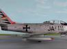 Canadair Sabre CL-13B Mk.6