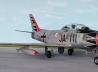 Canadair Sabre CL-13B Mk.6