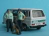 VW Typ 2 T3 Syncro