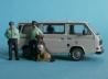 VW Typ 2 T3 Syncro