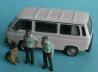 VW Typ 2 T3 Syncro