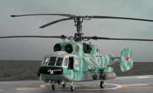 : Kamov Ka-29 Helix