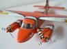Dornier Do 28 D-2 Skyservant