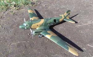 Bausatz: Douglas AC-47 Spooky