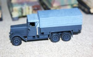 : Henschel 33D