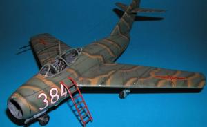 MiG-15bis Fagot