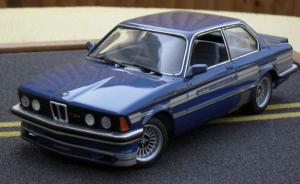 BMW 323i Alpina C1 2.3