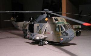 Westland Sea King Mk.41