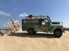 Land Rover 109LWB