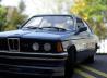 BMW 323i Alpina C1 2.3