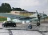 Junkers Ju 88 V7 Passagierversion