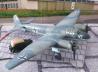 Junkers Ju 88 V7 Passagierversion