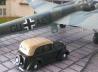 Junkers Ju 88 V7 Passagierversion