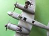 Junkers Ju 88 V7 Passagierversion