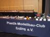 12. Bayerische Modellbautage Ergolding 14./15.03.2026 - Teil 1