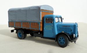 Berliet GDC-6W