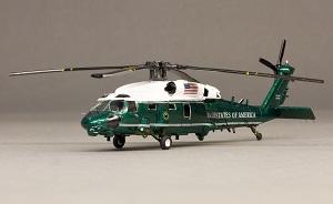 Bausatz: Sikorsky VH-60N