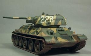 T-34/76 Modell 1942