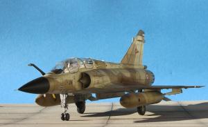 Dassault Mirage 2000N