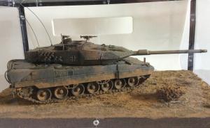 Galerie: Leopard 2A6EX