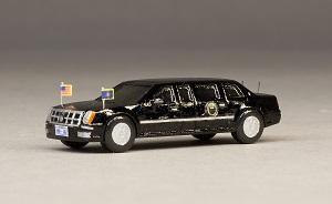 : Cadillac Presidential State Car