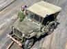 Willys MB Jeep