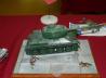 3rd Hajdusag Plastic Model Competition