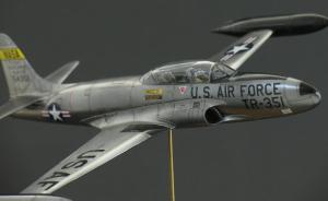 Galerie: Lockheed T-33A Shooting Star