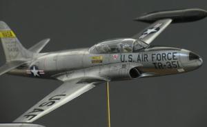 Lockheed T-33A Shooting Star