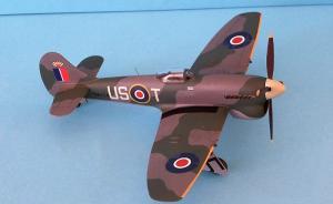 : Hawker Tempest Mk.V