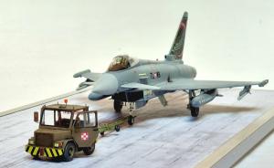 Bausatz: Eurofighter Typhoon