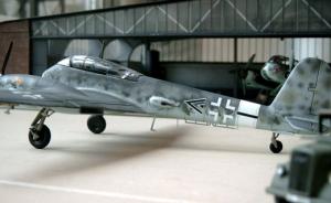 Messerschmitt Me 410 B-1/U2