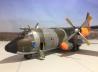 Transall C-160D