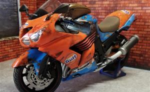 Kawasaki ZX-14