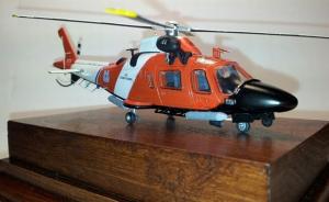 Agusta A109E Power