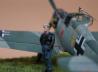 Messerschmitt Bf 109 E-1