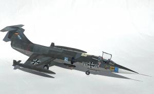 Galerie: Lockheed F-104G Starfighter