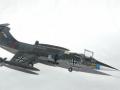 Lockheed F-104G Starfighter (1:32 Italeri)