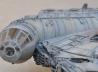 YT-1300 Millennium Falcon