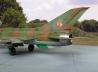 MiG-21PF Fishbed-D