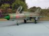 MiG-21PF Fishbed-D