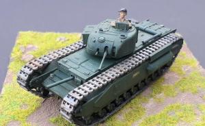: Churchill Mk I (A22)