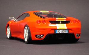 Bausatz: Ferrari F430