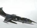 Lockheed F-104G Starfighter (1:32 Italeri)