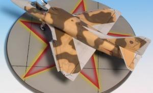 McDonnell Douglas A-4E Skyhawk